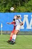 Women's Soccer vs BSU  Women's Soccer vs Bridgewater State University. - Photo by Keith Nordstrom : Wheaton, Soccer